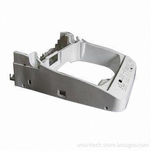 High-precision ABS parts